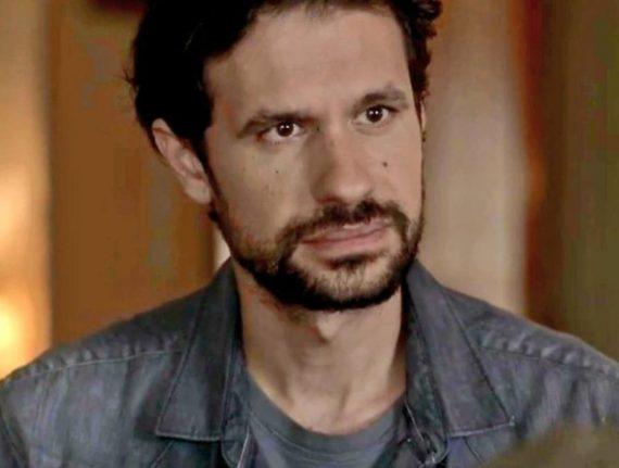 Σασμός: Παντρεύεται ο Αστέρης