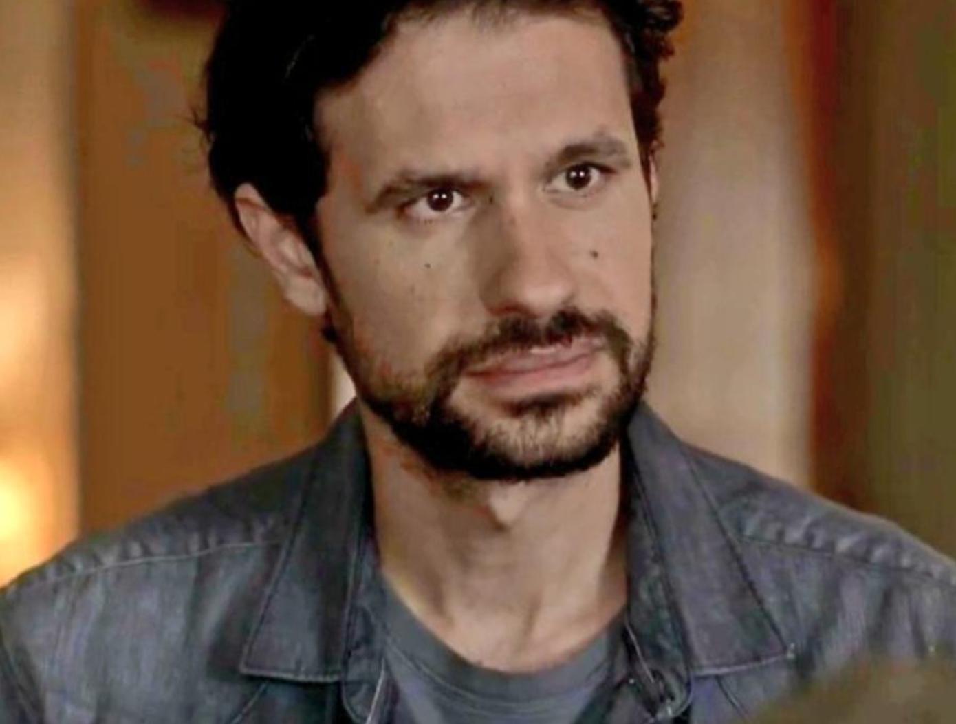 Σασμός: Παντρεύεται ο Αστέρης