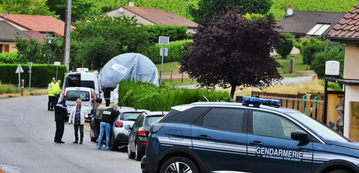 ΣΟΚ: Νεκρή 13χρονη μαθήτρια δολοφονήθηκε απο 14χρονο φίλο της