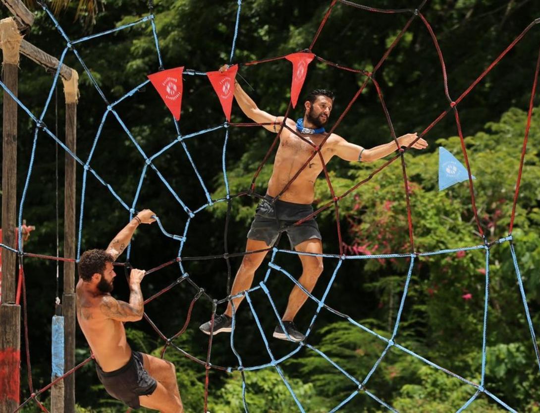 Survivor Spoiler 12/6: Η μεγάλη ανατροπή!!