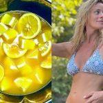 Ζέτα Μακρυπούλια: Το ρόφημα που την κρατάει στα 52 κιλά