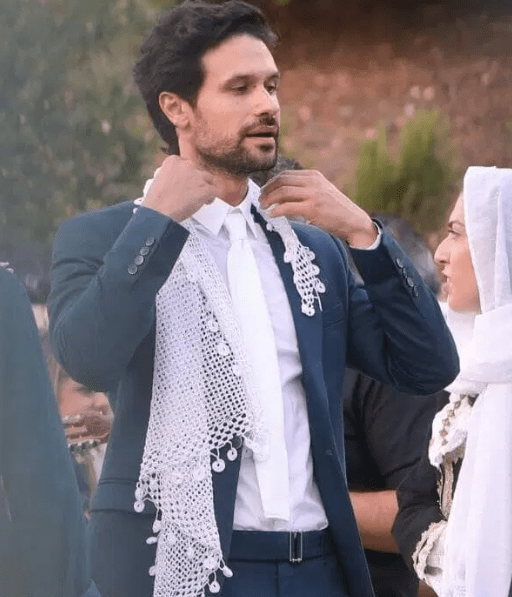 Ορφέας Αυγουστίδης: Η μικρή του αδελφή που έκλεψε την παράσταση