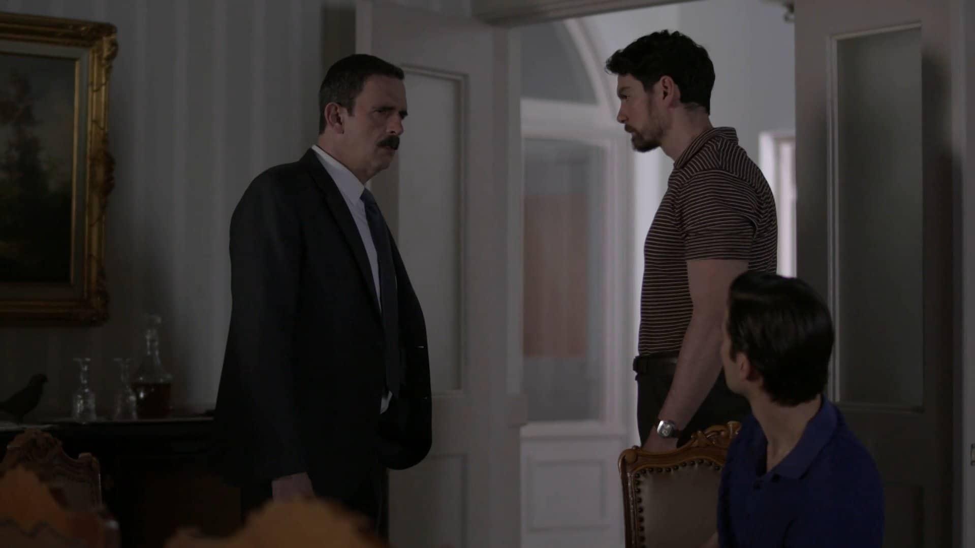 Άγριες Μέλισσες-Δούκας-Κωνσταντής-