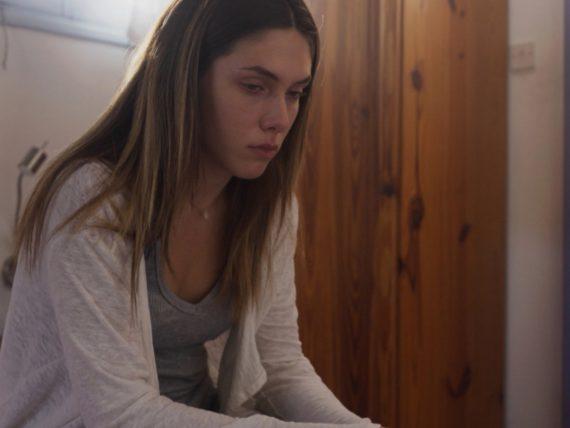 Η Γη της Ελιάς-Μυρτάλη-