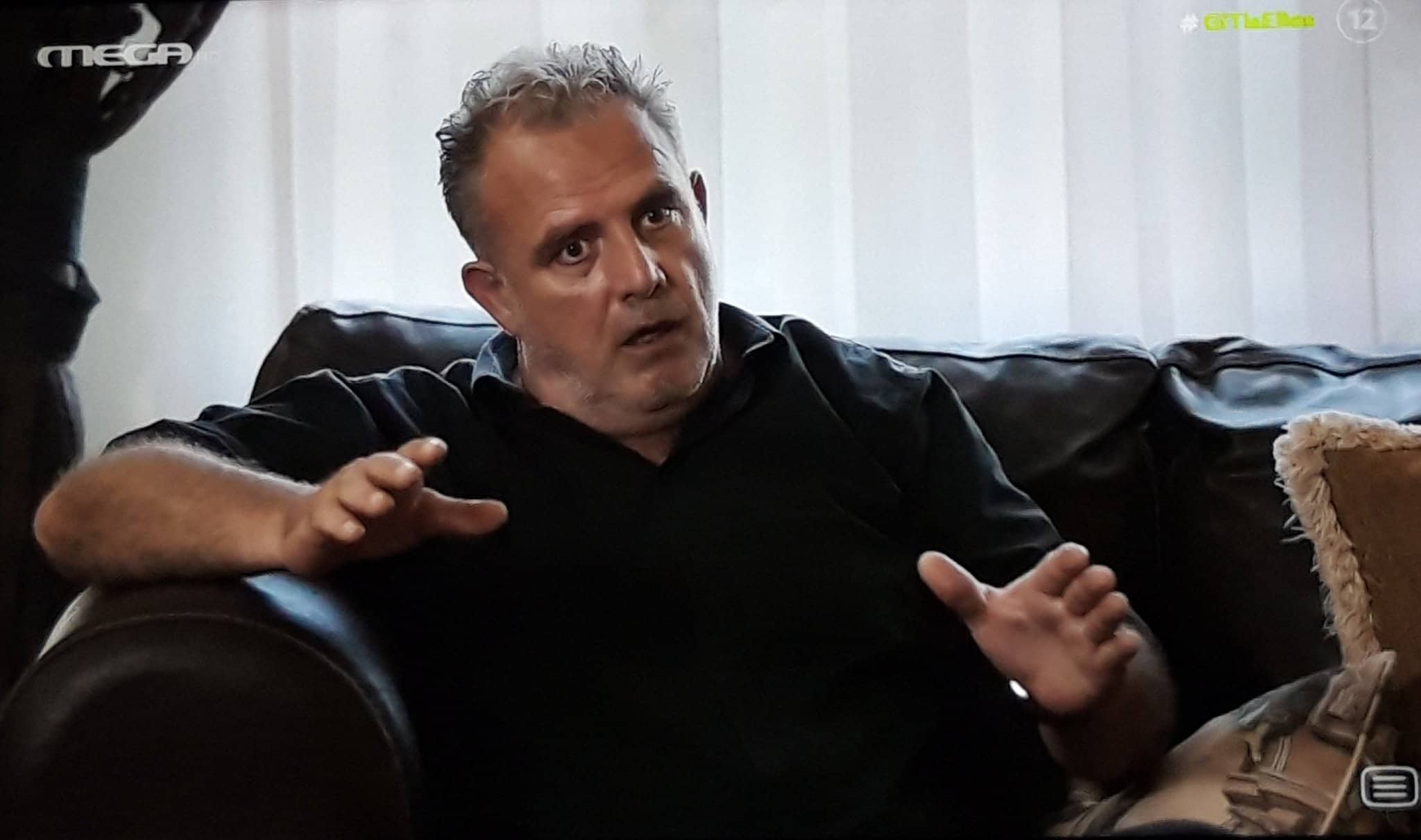 Η Γη της Ελιάς-Στάθης-