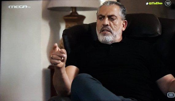 Η Γη της Ελιάς: Ο Δημοσθένης γονατίζει οικονομικά τον Στάθη