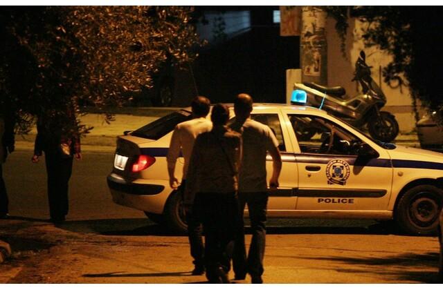 Νέας Σμύρνη: 30χρονος πέταξε τη σύντροφό του από το μπαλκόνι και σκότωσε τα παιδιά της