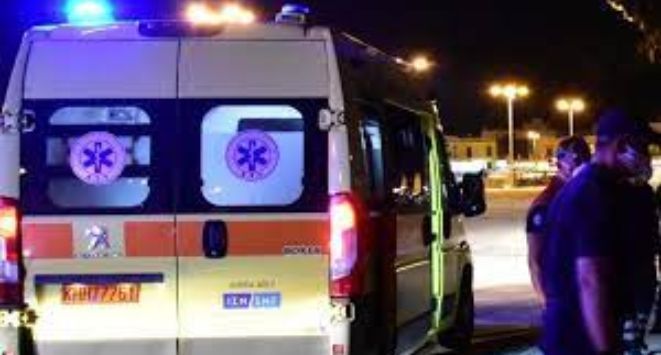 Νέας Σμύρνη: 30χρονος πέταξε τη σύντροφό του από το μπαλκόνι και σκότωσε τα παιδιά της