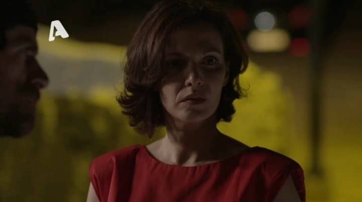 Σασμός-Βασιλική-