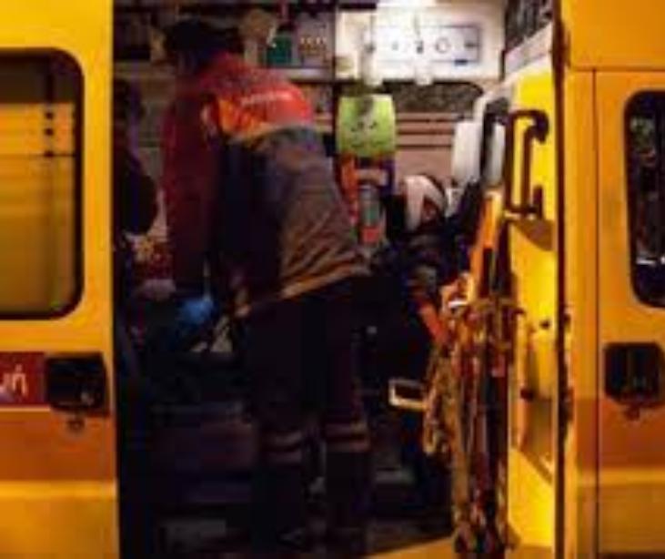 ΣΟΚ: Τον χτύπησαν και τον έκαψαν ζωντανό – Τον κατηγόρησαν ότι ήθελε να απαγάγει ανήλικα