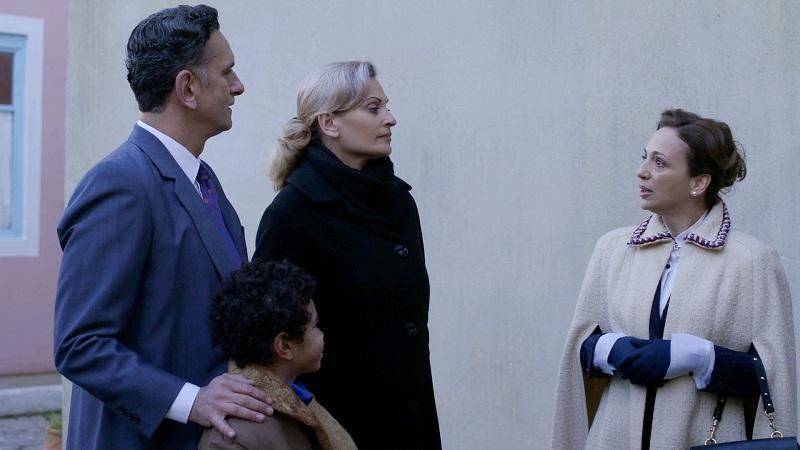 Άγριες Μέλισσες-Σταμάτης-Βιολέτα-Ζαχαρίας-Αιμιλία- Άγριες Μέλισσες-Σταμάτης-Βιολέτα-Ζαχαρίας-Αιμιλία-