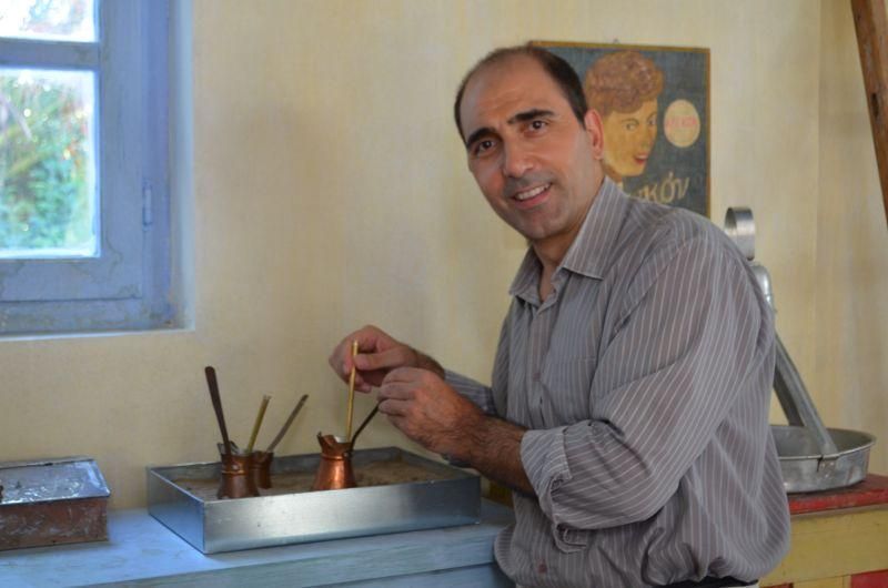 Άγριες Μέλισσες-Παναγιώτης- Άγριες Μέλισσες-Παναγιώτης-