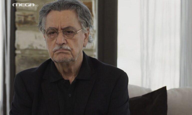 Η Γη της Ελιάς-Ισίδωρος-