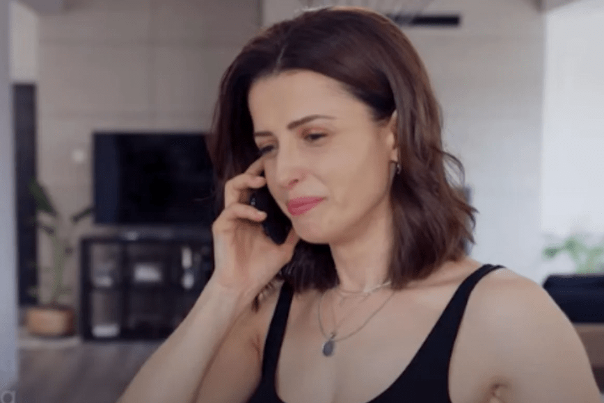 Η Γη της Ελιάς-Εύα-