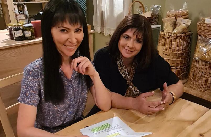 Η Γη της Ελιάς: Ιδέα της Ασπασίας το έμφραγμα της Αρετής