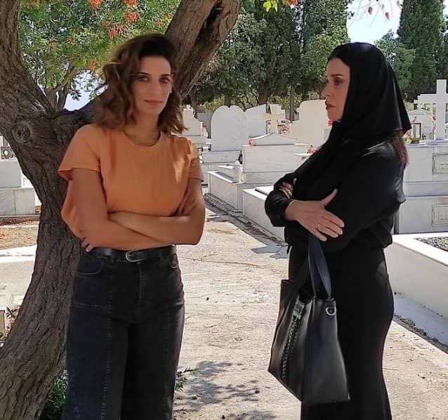 Σασμός-Αργυρώ-Καλλιόπη- Σασμός-Αργυρώ-Καλλιόπη-