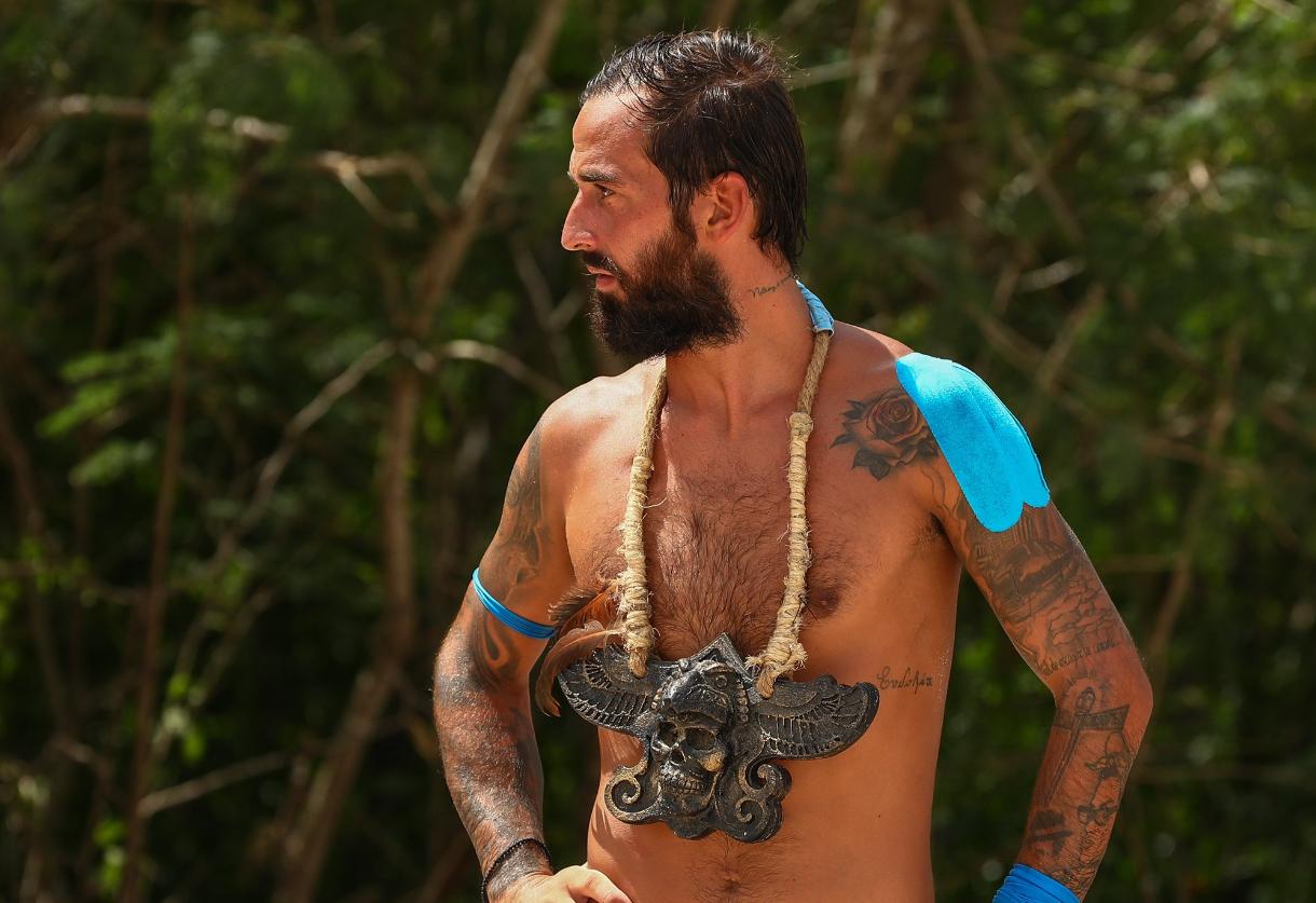 Survivor Spoiler 14/6: Αυτός θα κερδίσει την δεύτερη ατομική ασυλία