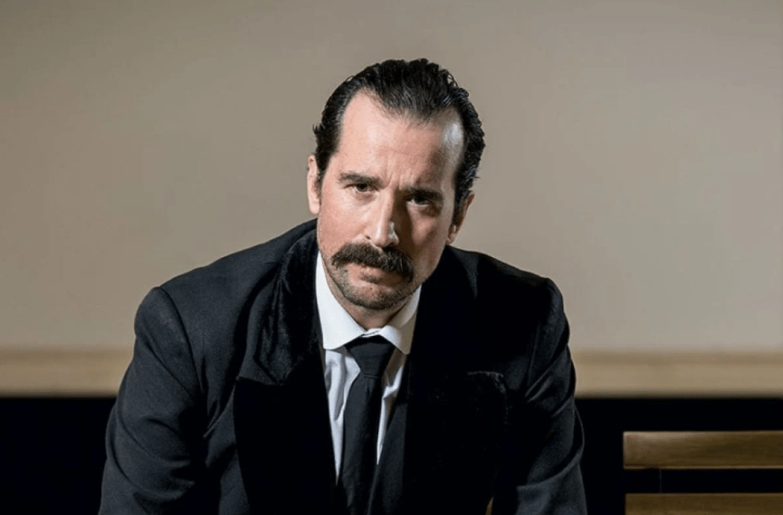 Τάσος Νούσιας: Παραδέχτηκε ο ίδιος πως ήταν λάθος του να απαντήσει αρνητικά στις Άγριες Μέλισσες