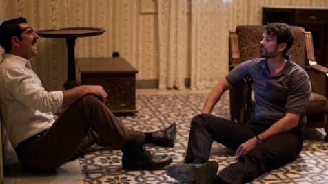 Άγριες Μέλισσες-Κωνσταντής-Μελέτης- Άγριες Μέλισσες-Κωνσταντής-Μελέτης-