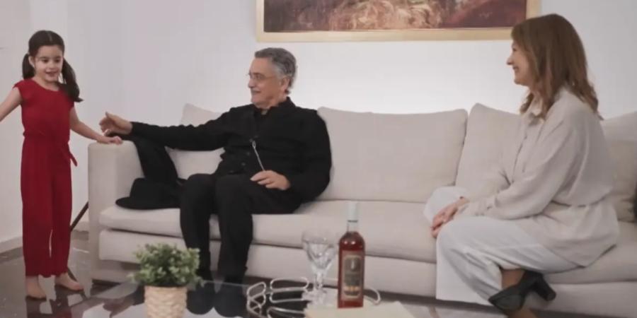 Η Γη της Ελιάς-Ισίδωρος-Φανή-