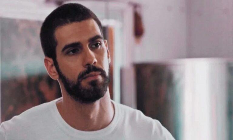 Η Γη της Ελιάς-Δημήτρης-