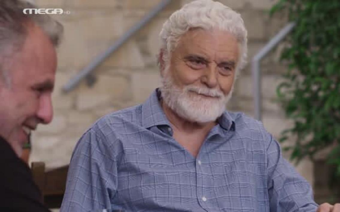 Η Γη της Ελιάς: Ο Ιάκωβος εξωθεί την Αθηνά στα όρια της