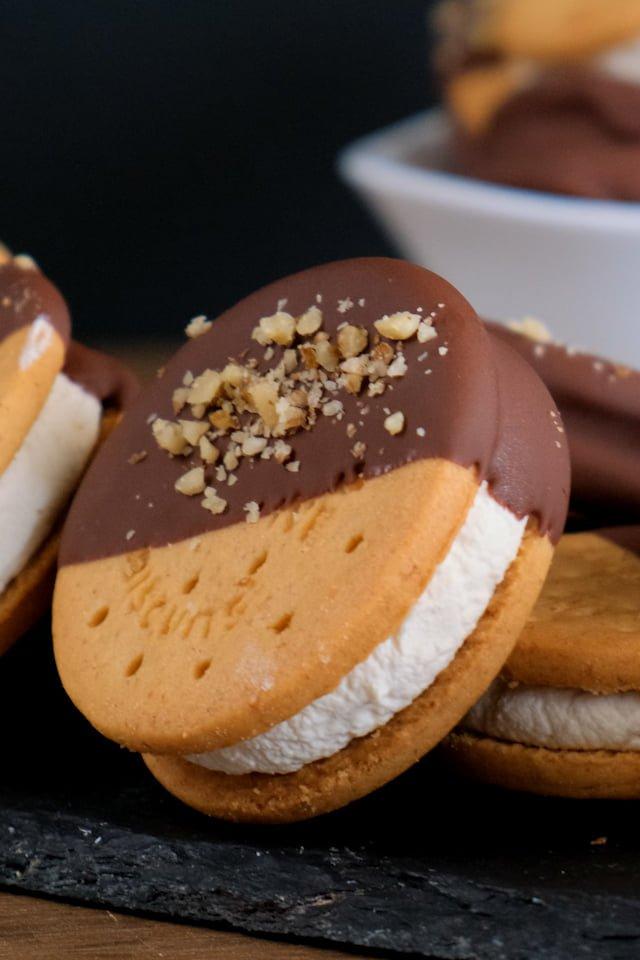 Παγωτά -σάντουιτς- bueno- με- 3 -υλικά- Παγωτά -σάντουιτς- bueno- με- 3 -υλικά-