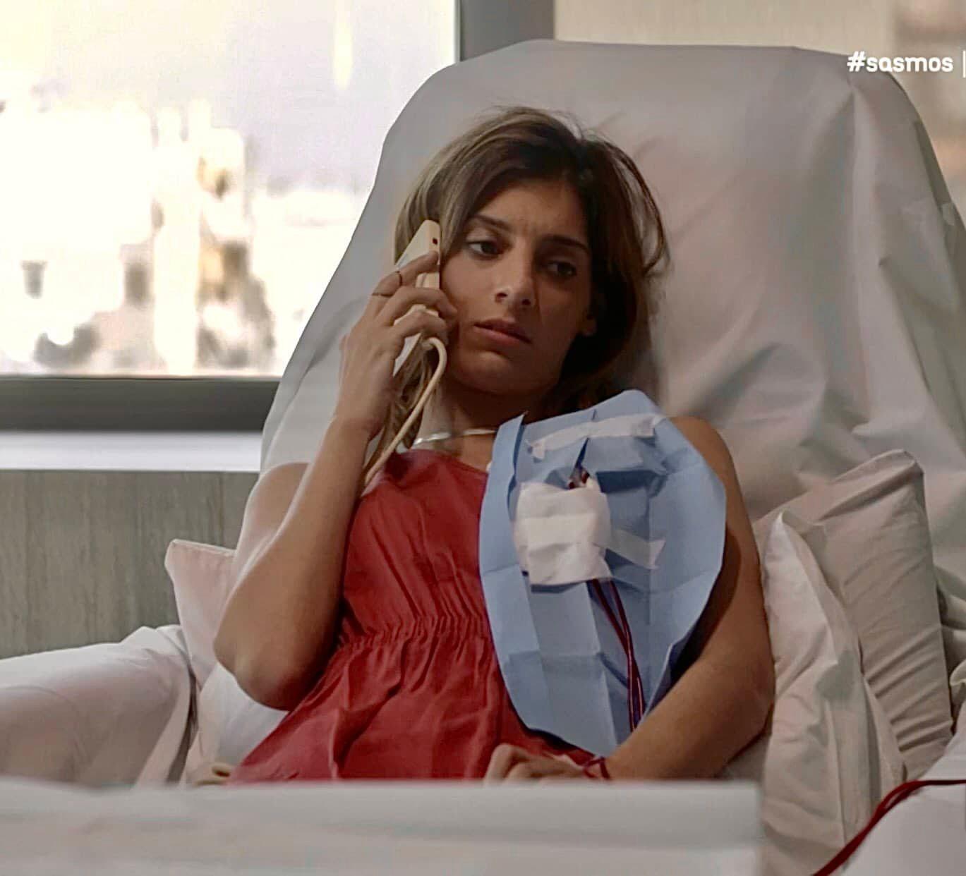 Σασμός-Αργυρώ-