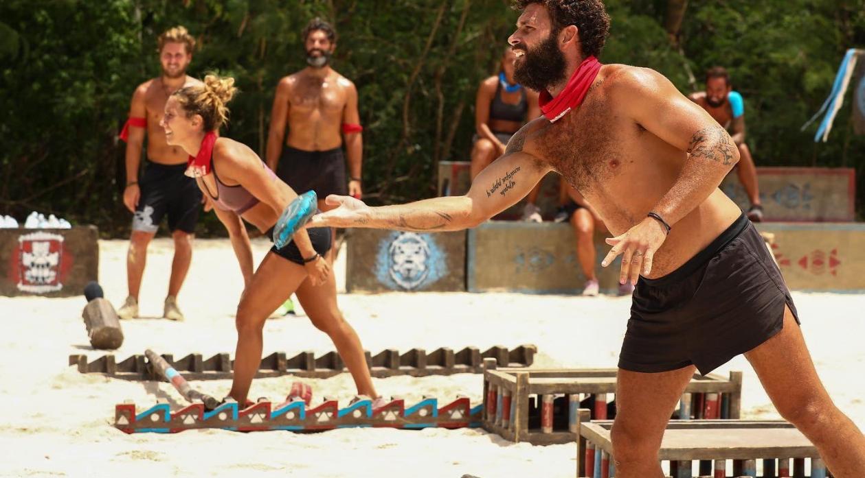 Survivor spoiler 15/06: Μεγάλη ανατροπή με τον παίχτη που κερδίζει την σημερινή την ασυλία