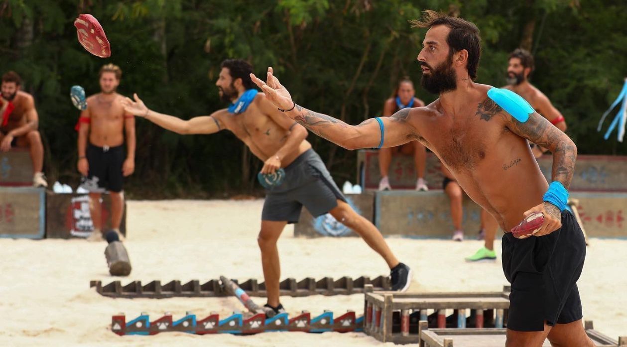 Survivor spoiler 15/06: Μεγάλη ανατροπή με τον παίχτη που κερδίζει την σημερινή την ασυλία