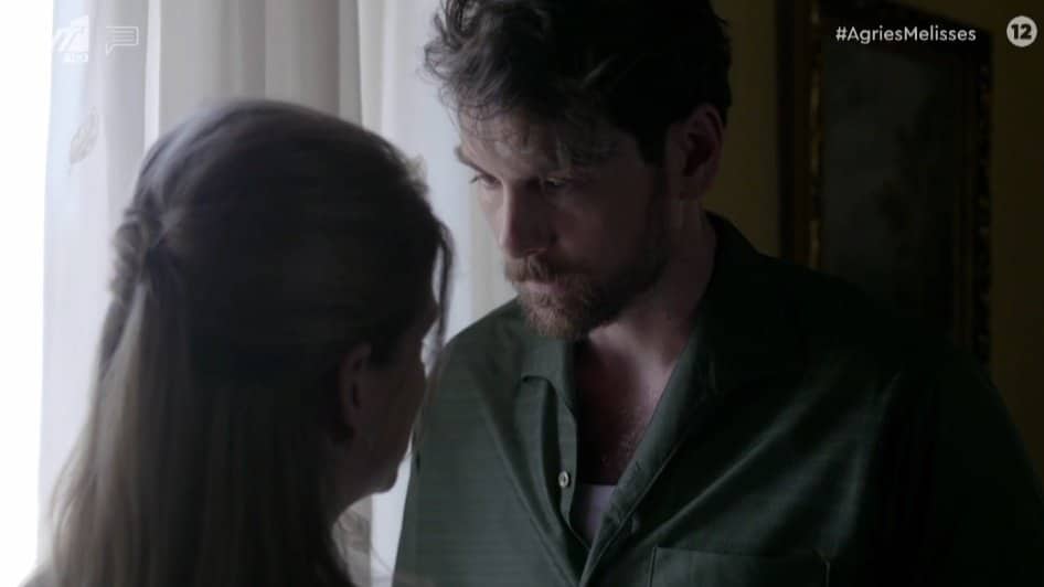 Άγριες Μέλισσες-Κωνσταντής-Δρόσω-