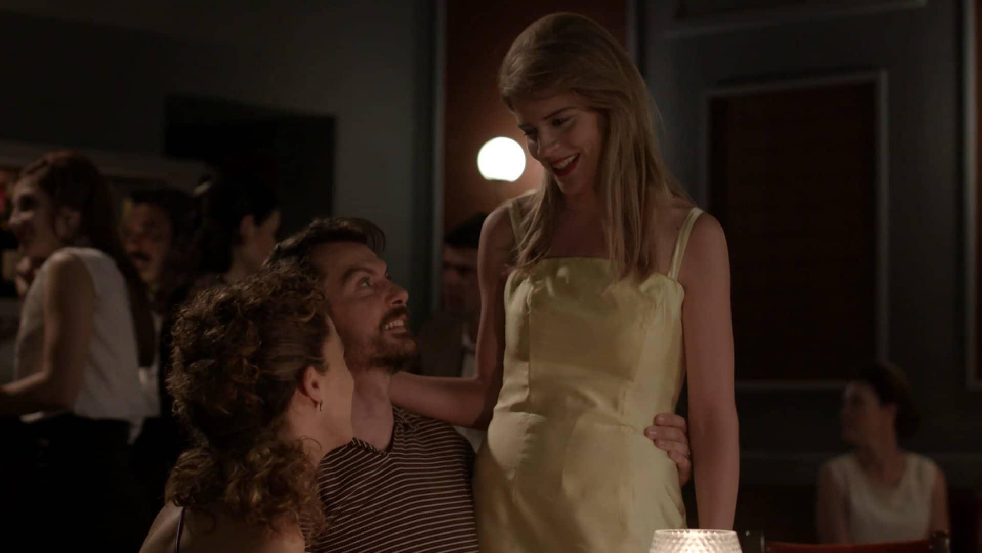 Άγριες Μέλισσες-Κωνσταντής-Δρόσω-