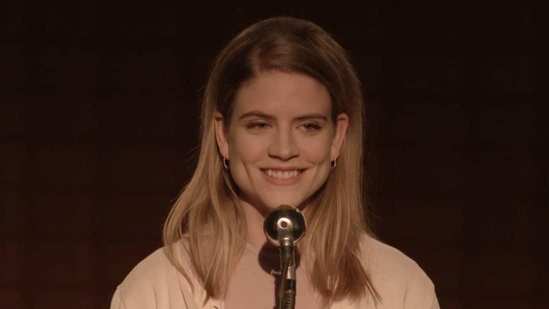 Άγριες Μέλισσες: Κωνσταντής και Δρόσω περιμένουν παιδί