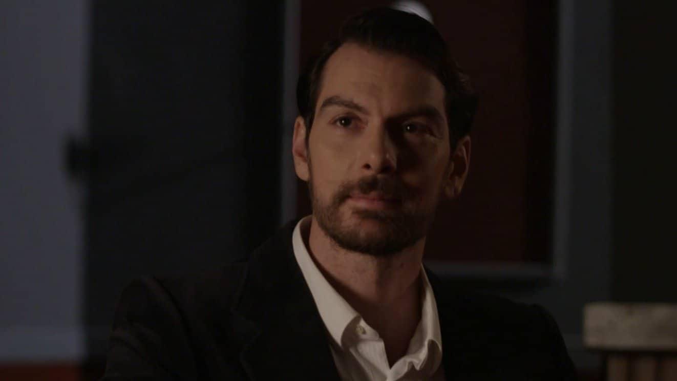 Άγριες Μέλισσες: Κωνσταντής και Δρόσω περιμένουν παιδί