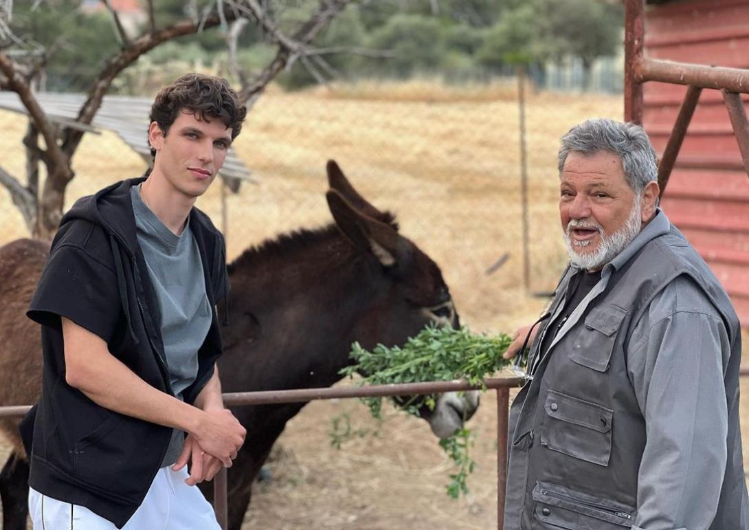 Η Γη της Ελιάς: Αποκλειστικό – Τι θα δούμε στο δεύτερο κύκλο;