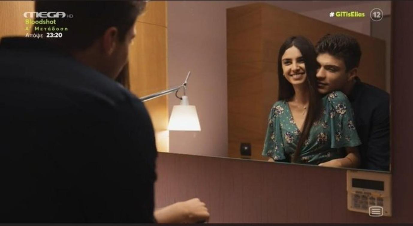 Η Γη της Ελιάς επόμενα επεισόδια : 221 , 222 , 223 , 224, 225