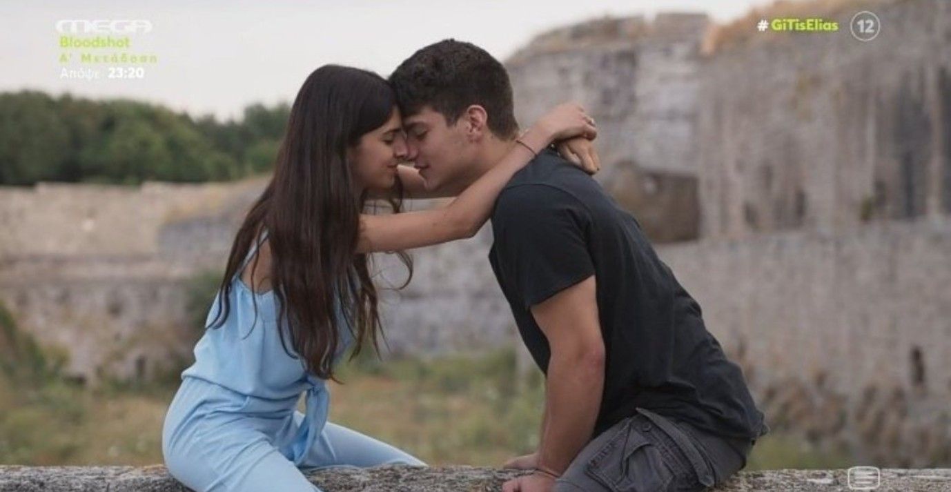 Η Γη της Ελιάς επόμενα επεισόδια : 221 , 222 , 223 , 224, 225