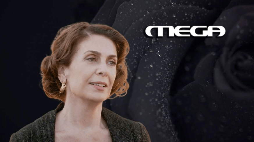 Μαύρο Ρόδο-σειρά-