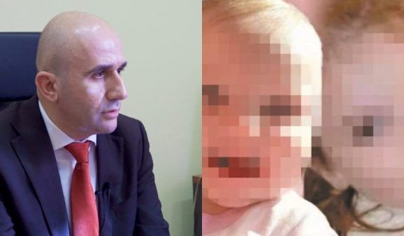 Πάτρα – Γρηγόρης Λέων : Δεν χορηγήθηκε Κεταμίνη σε Μαλένα και Ίριδα