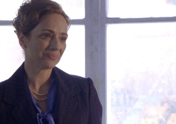 Άγριες Μέλισσες: Ο Ακύλας σκοτώνει την Αιμιλία