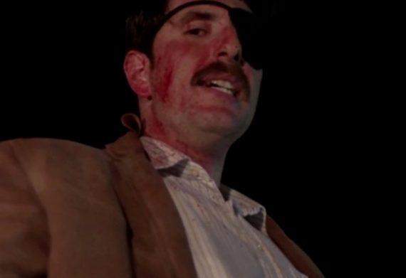 Άγριες Μέλισσες: Ο Μελέτης βρίσκει τον Δούκα νεκρό