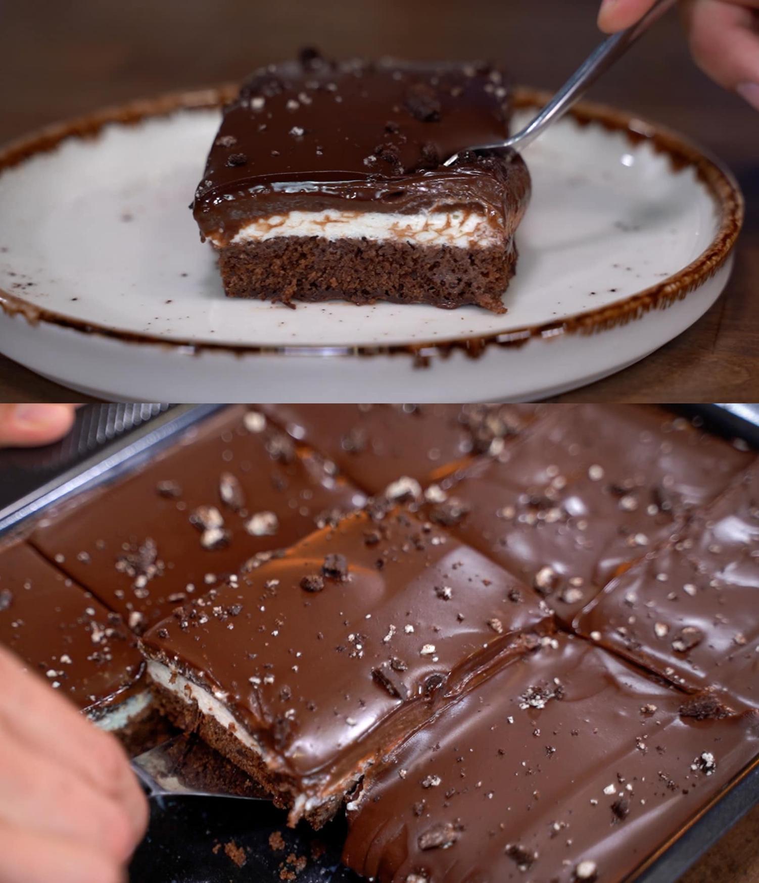 Η απόλυτη καλοκαιρινή πάστα ταψιού