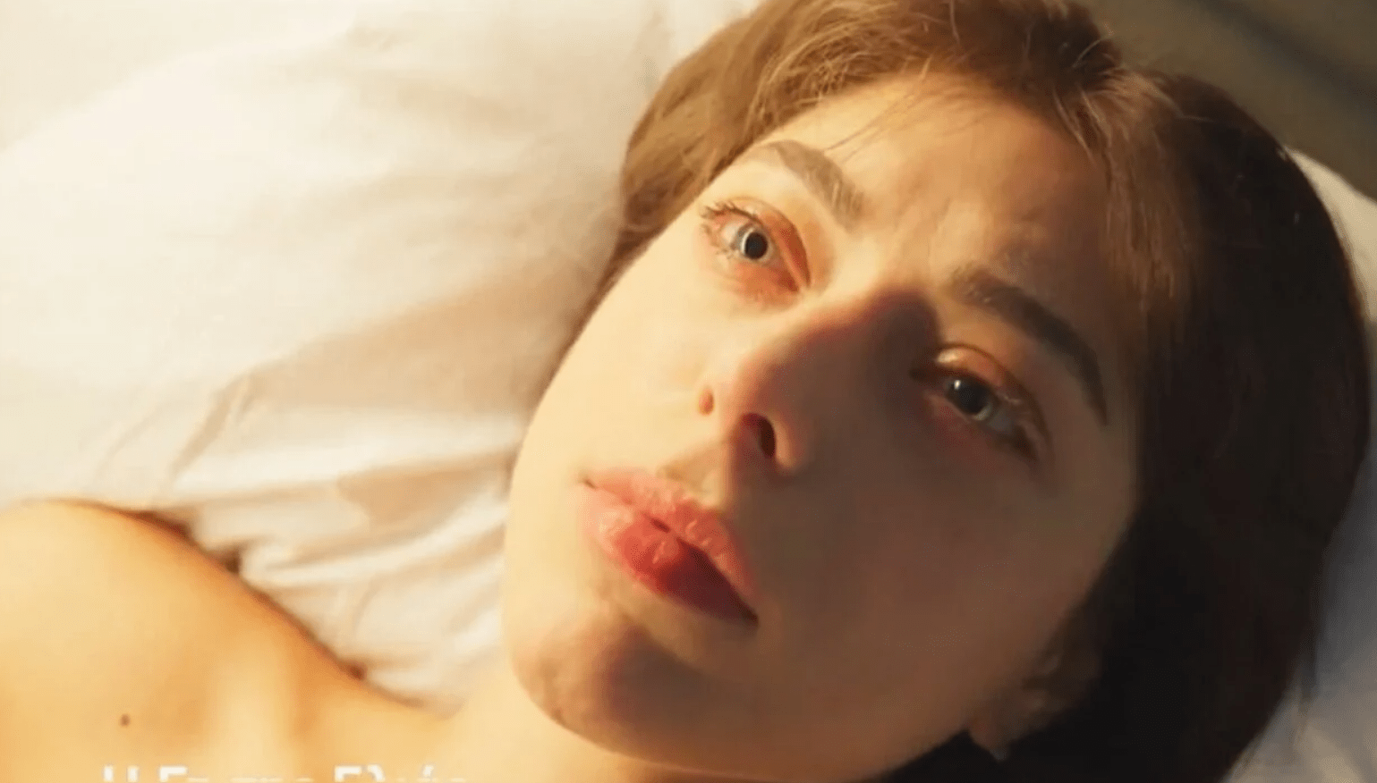 Η Γη της Ελιάς: Αυτός είναι ο λόγος που η Ευτυχία δεν κλείνει μέσα τον Ανέστη