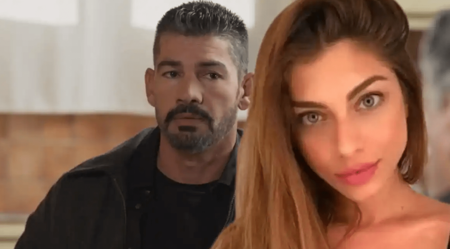 Η Γη της Ελιάς-Ευτυχία-Αποστόλης-