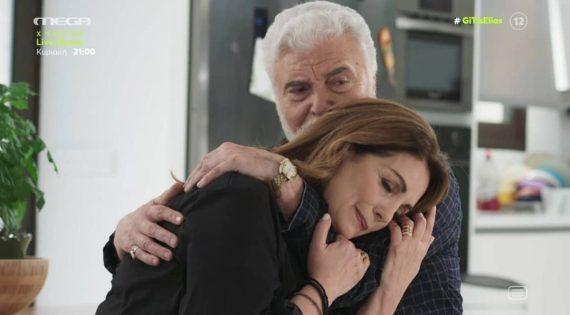 Η Γη της Ελιάς: Ο Ιάκωβος έχει 6 μήνες ζωής