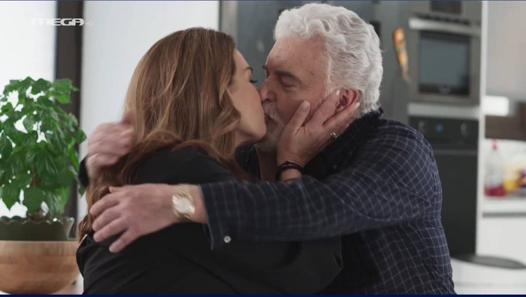 Η Γη της Ελιάς-Ιάκωβος-Αθηνά- Η Γη της Ελιάς-Ιάκωβος-Αθηνά-