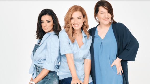 Όλες οι νέες σειρές της νέας σεζόν 2022-2023