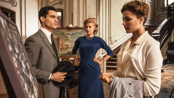 Όλες οι νέες σειρές της νέας σεζόν 2022-2023