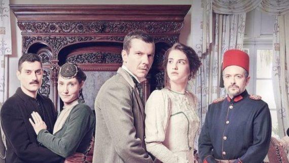 Όλες οι νέες σειρές της νέας σεζόν 2022-2023