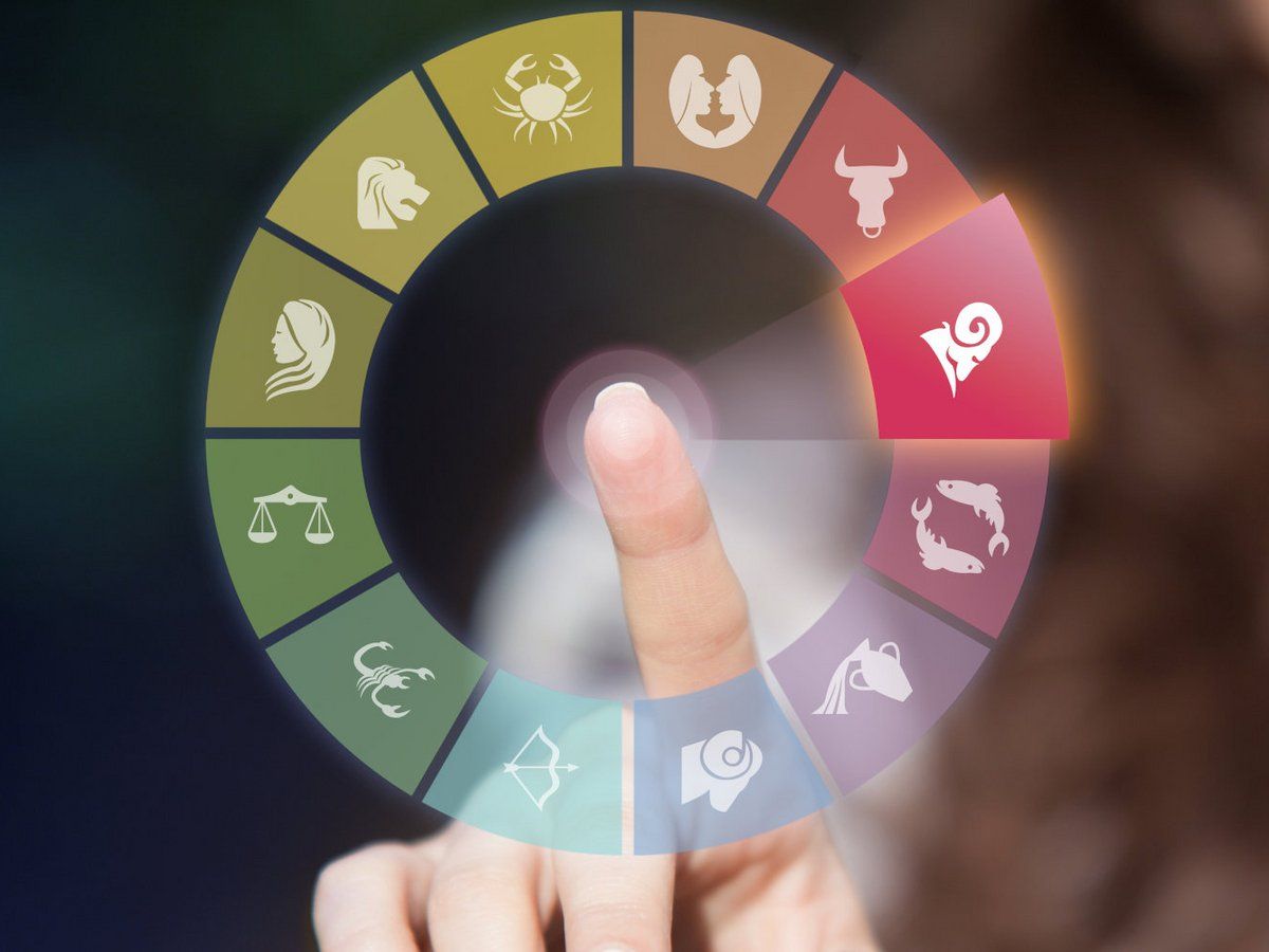 Ζώδια : Οι προβλέψεις για σήμερα Παρασκευή 17 Ιουνίου 2022